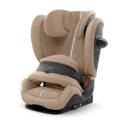 CYBEX Pallas G3 Plus | Almond Beige