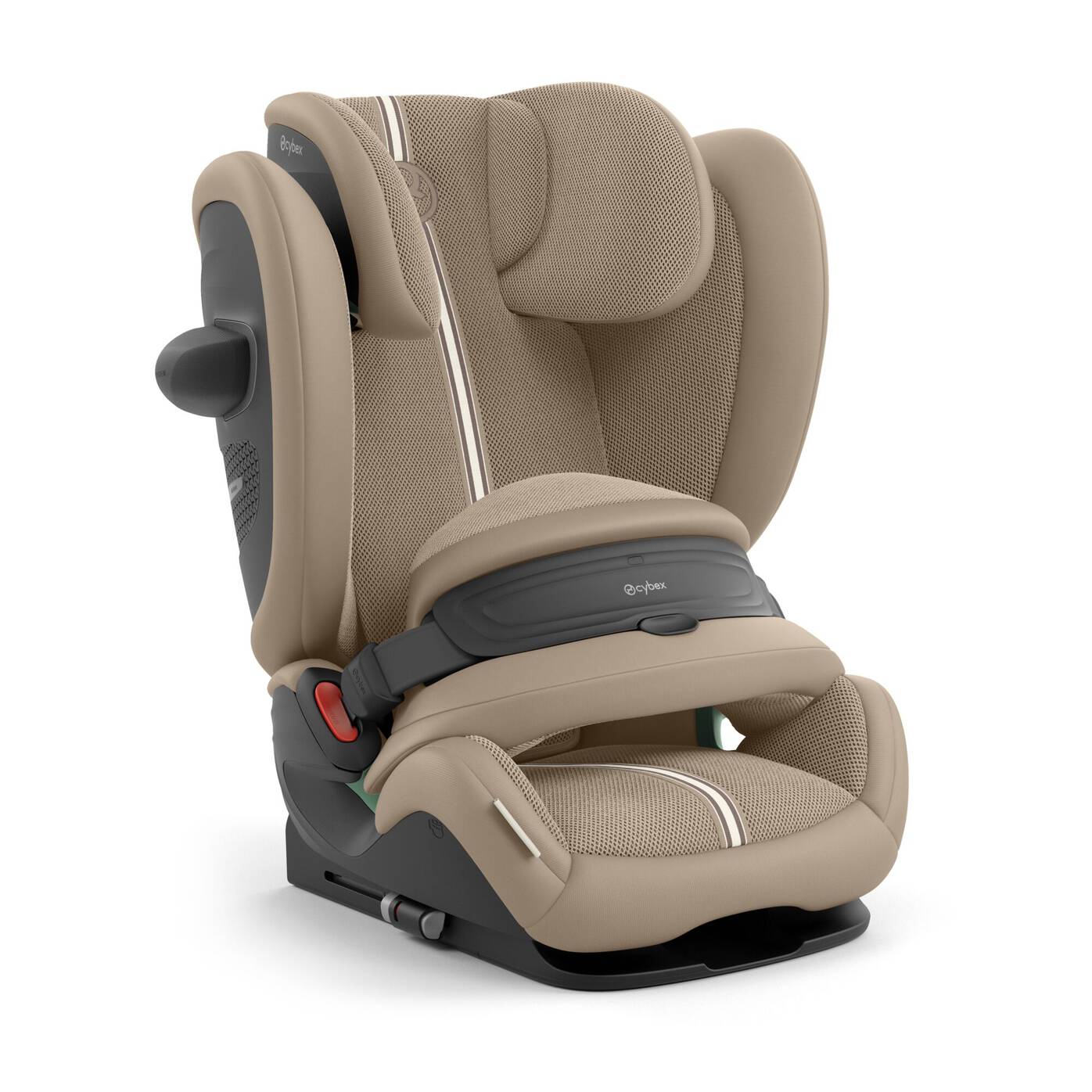 CYBEX Pallas G3 Plus | Almond Beige
