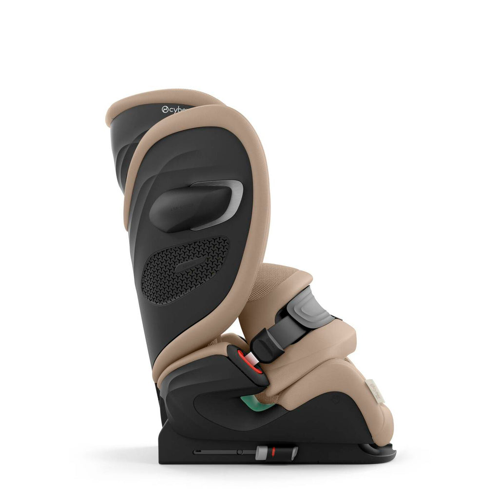CYBEX Pallas G3 Plus | Almond Beige