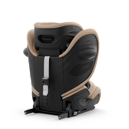 CYBEX Pallas G3 Plus | Almond Beige