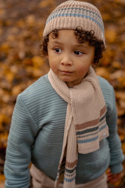 Little Dutch Trui | Blauw