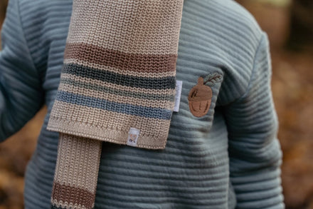 Little Dutch Trui | Blauw