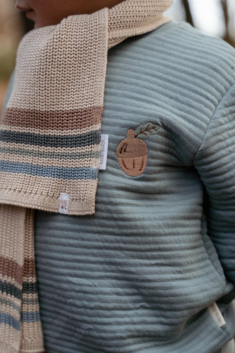 Little Dutch Trui | Blauw