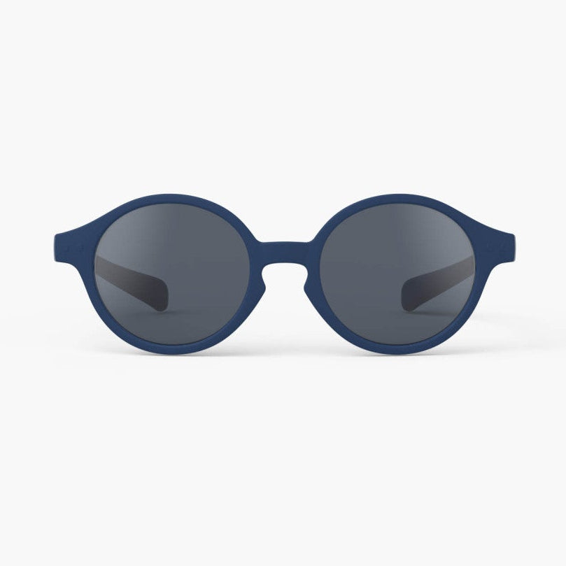 Izipizi Zonnebril 0-3Y #D | Denim Blue