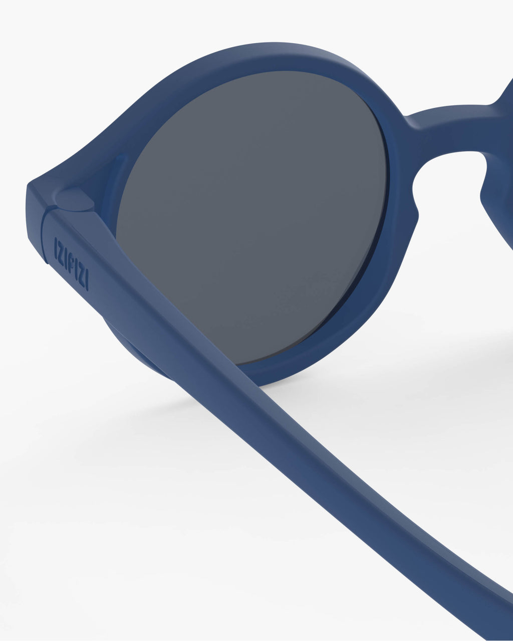 Izipizi Zonnebril 0-3Y #D | Denim Blue