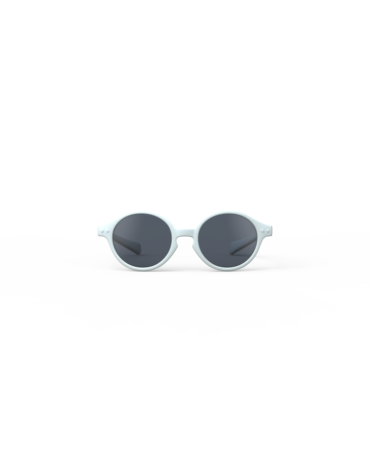 Izipizi Zonnebril 0-3Y #D | Lichtblauw