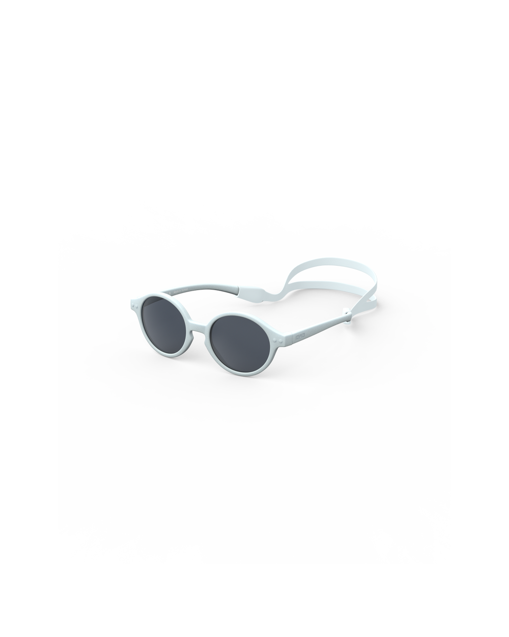 Izipizi Zonnebril 0-3Y #D | Lichtblauw