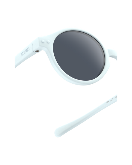 Izipizi Zonnebril 0-3Y #D | Lichtblauw