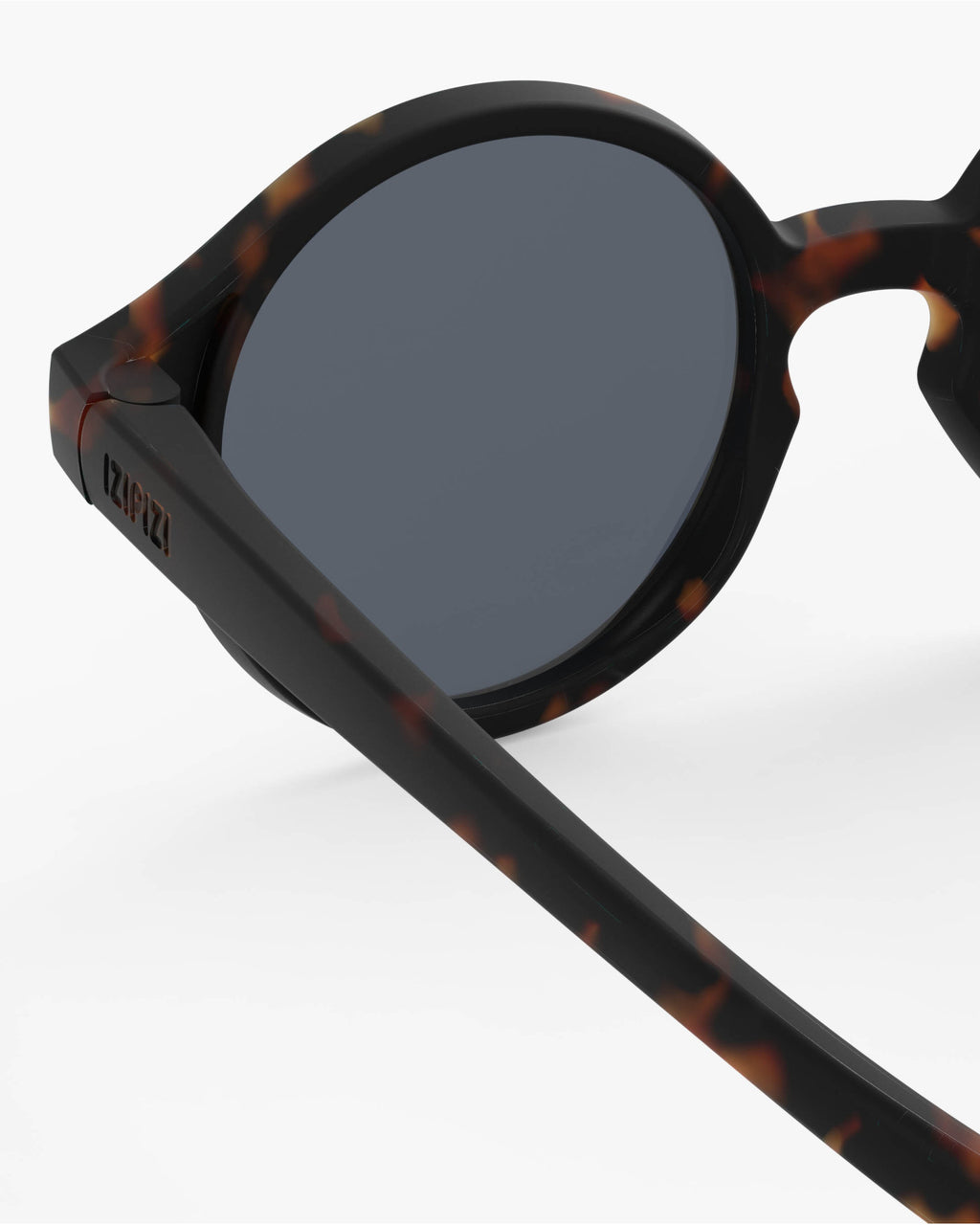 Izipizi Zonnebril 0-3Y #D | Tortoise