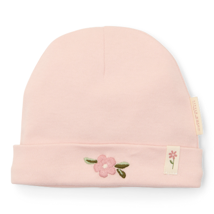 Little Dutch Babymuts Blossom | Roze