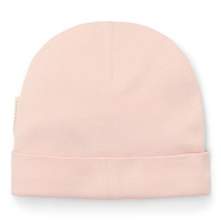 Little Dutch Babymuts Blossom | Roze