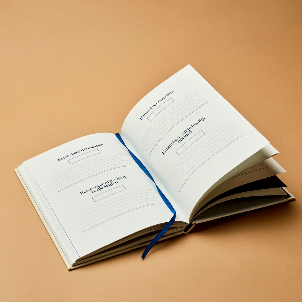 Stratier Invulboek | Hallo Hier Ben Ik