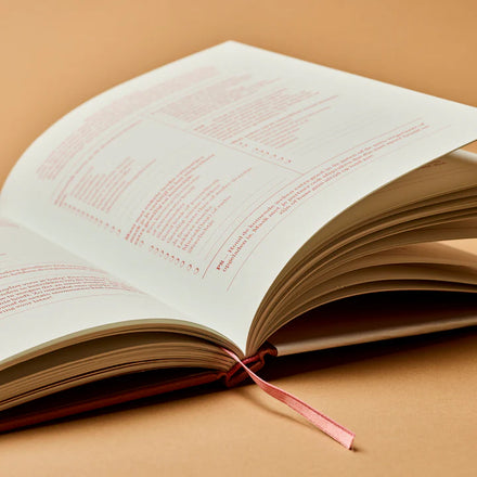 Stratier Invulboek | Hallo Mini Wonder