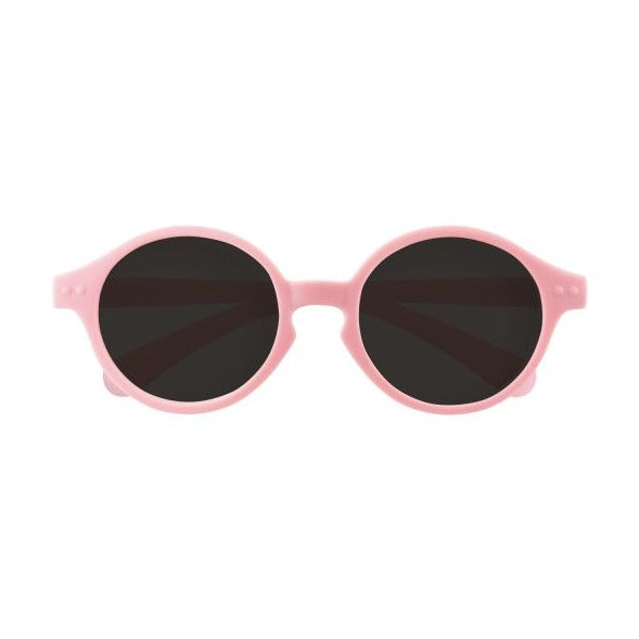 Izipizi Baby Zonnebril #C 0-9M | Polarized Pastel Pink