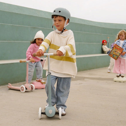 Banwood Fietshelm | Clay