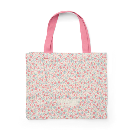 * Little Dutch Strandtas Beach Multi-Colour