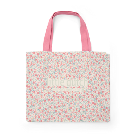 * Little Dutch Strandtas Beach Multi-Colour