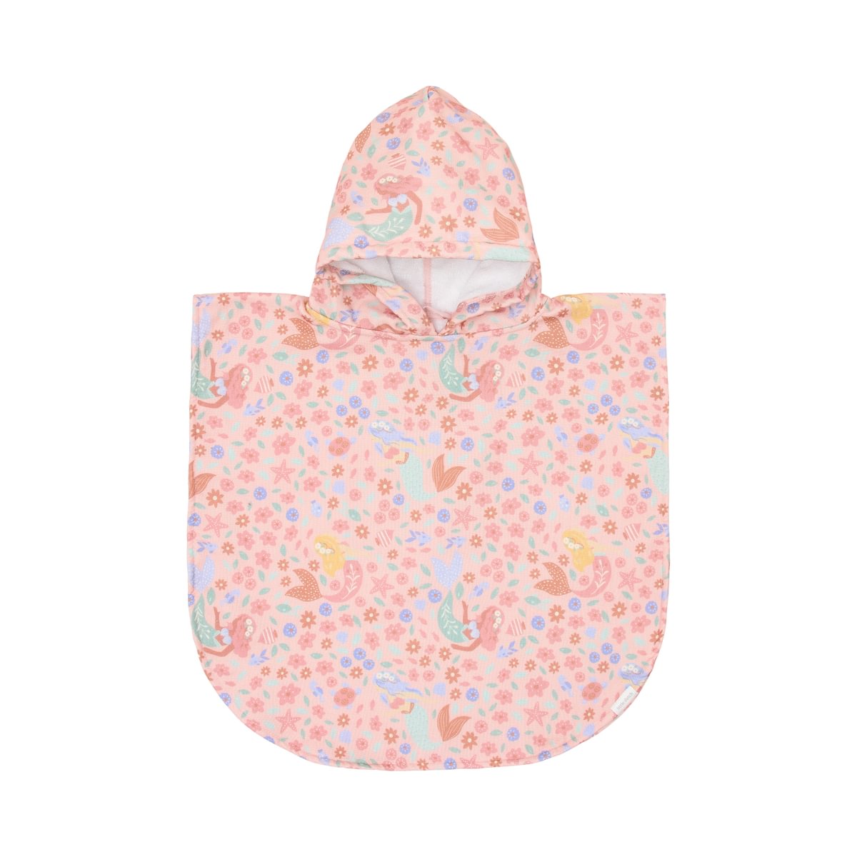 Little Dutch Strandponcho | Dreamy Mermaid