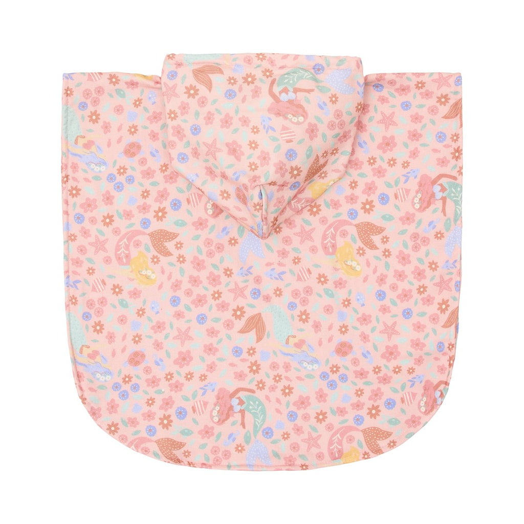 Little Dutch Strandponcho | Dreamy Mermaid