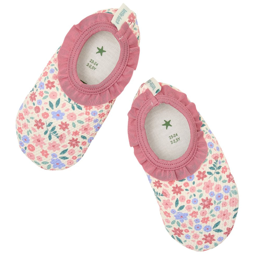* Little Dutch Zwemschoentjes | Dreamy Flowerfield