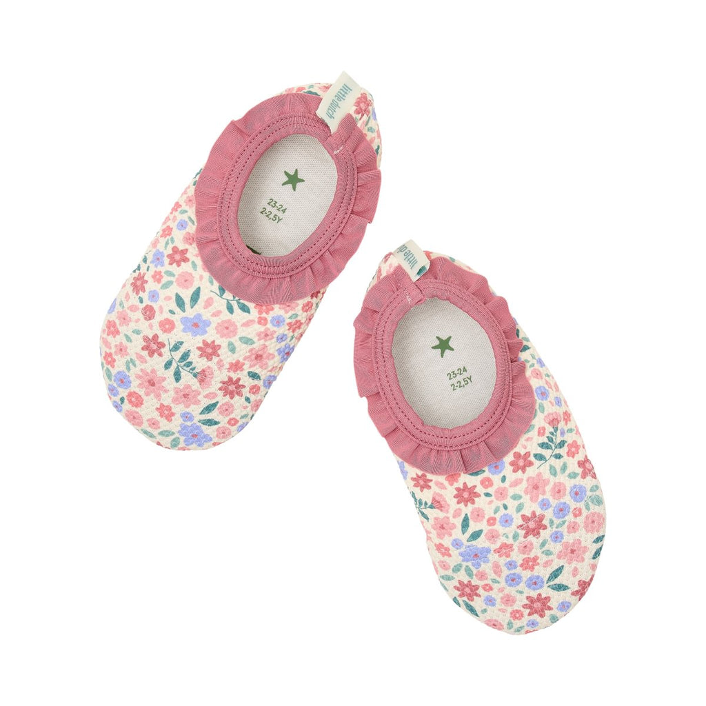 Little Dutch Zwemschoentjes | Dreamy Flowerfield