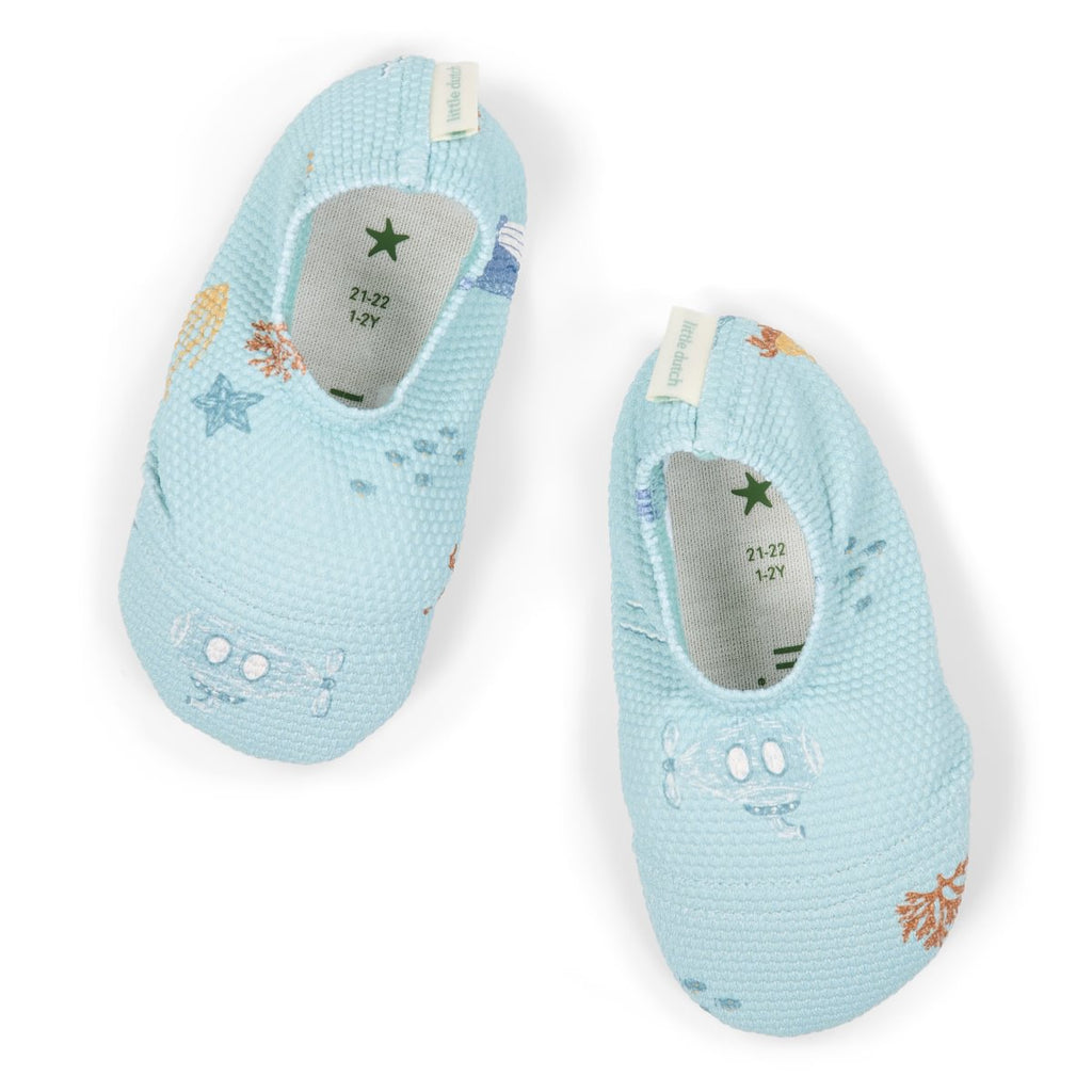 Little Dutch Zwemschoentjes | Ocean Friends