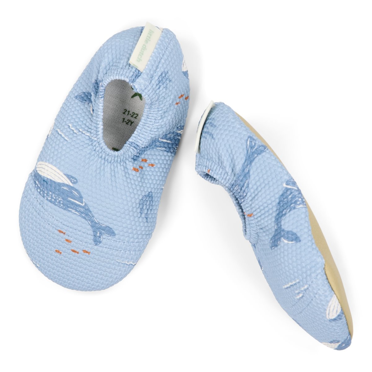 Little Dutch Zwemschoentjes | Ocean Splash