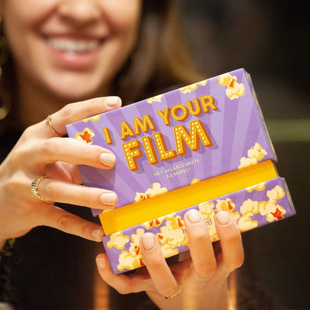 * Hellofun! I Am Your Film