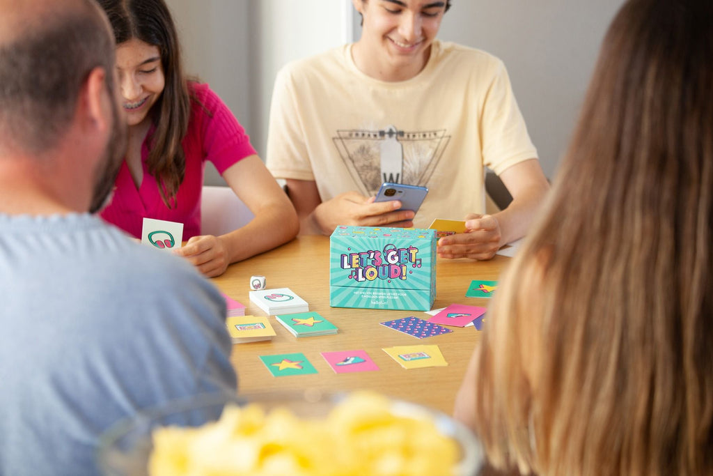 * Hellofun! How I Met Your Series