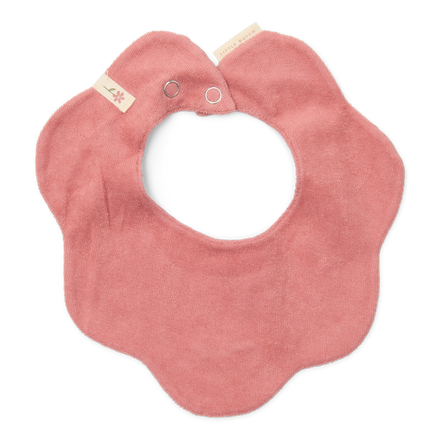 * Little Dutch Kraagje Set Van 2 Multi | Roze