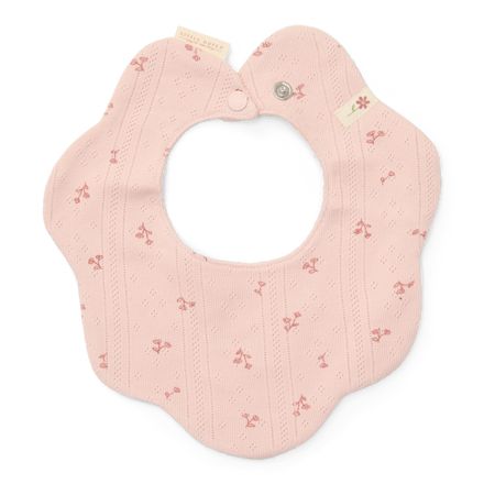 * Little Dutch Kraagje Set Van 2 Multi | Roze