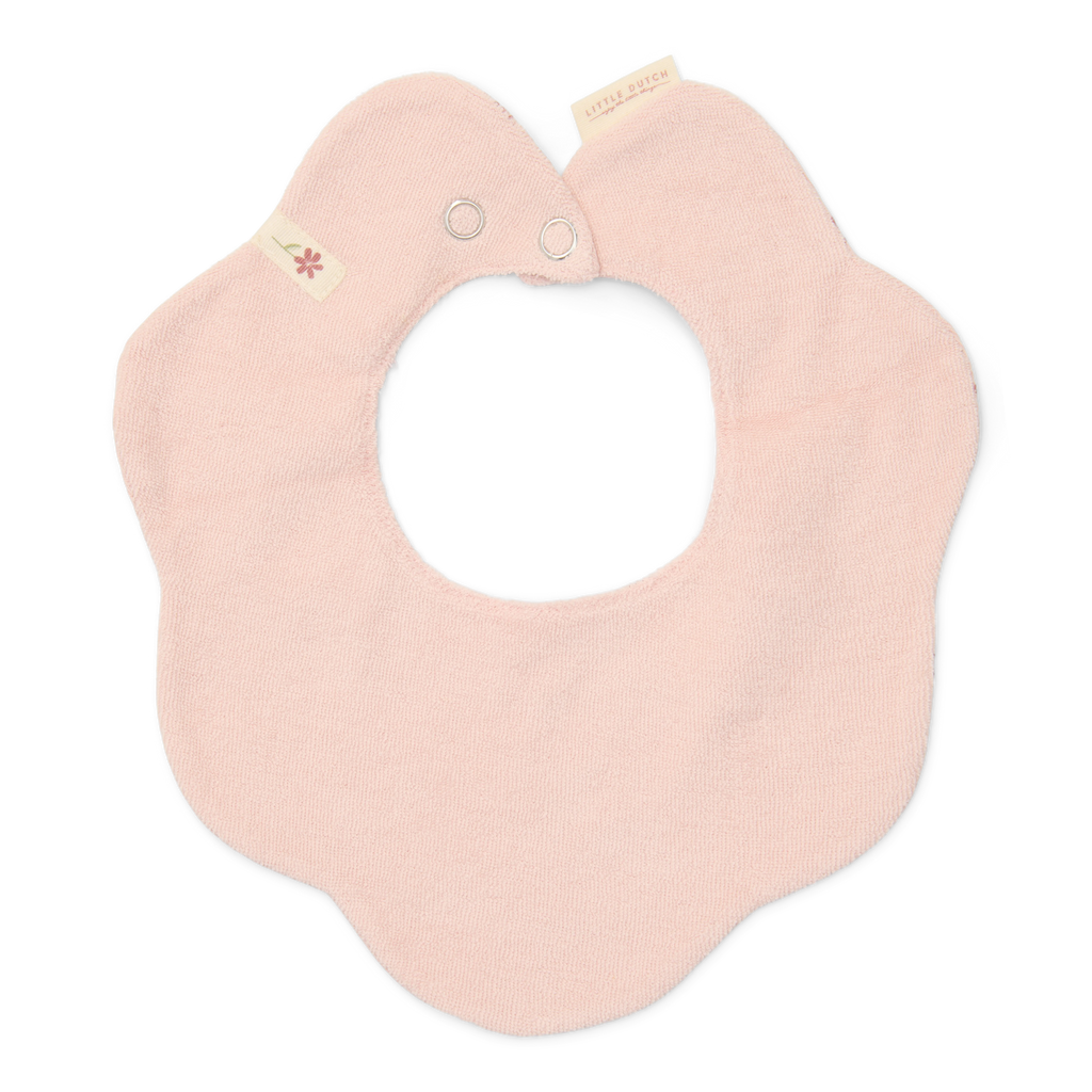 * Little Dutch Kraagje Set Van 2 Multi | Roze