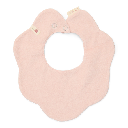 * Little Dutch Kraagje Set Van 2 Multi | Roze