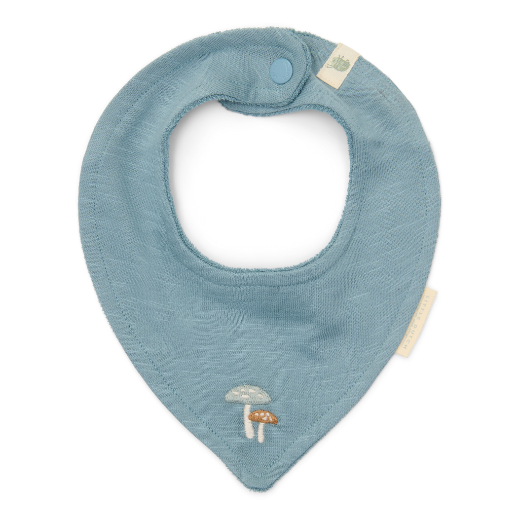 Little Dutch Kraagje Set Van 2 | Multi