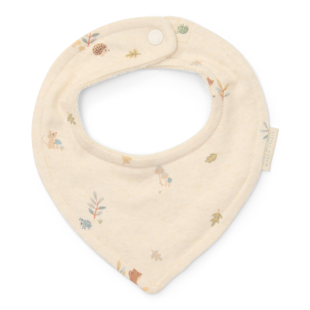 Little Dutch Kraagje Set Van 2 | Multi