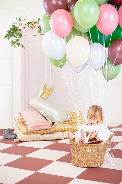Party Deco Folie Ballon | Haas 67x88cm
