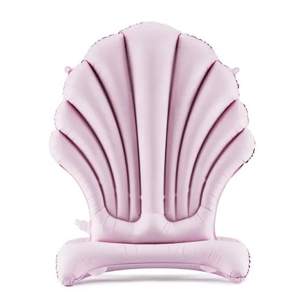 Party Deco Folie Ballon | Schelp 96x80cm