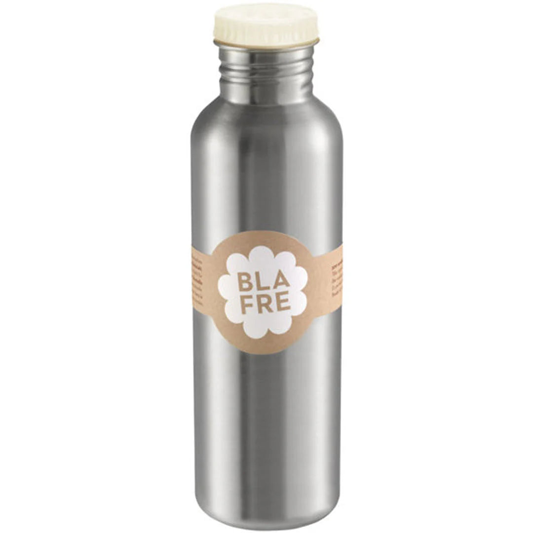 Blafre drinkfles 750ml Beige