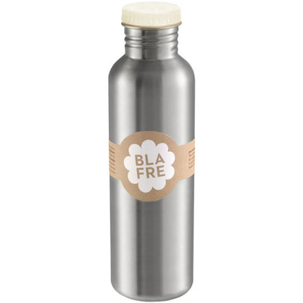 Blafre drinkfles 750ml Beige