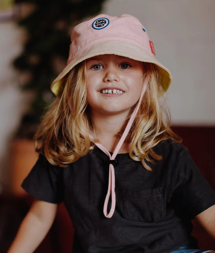 Hello Hossy Zonnehoedje | Mini Rosita