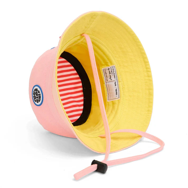 Hello Hossy Zonnehoedje | Mini Rosita