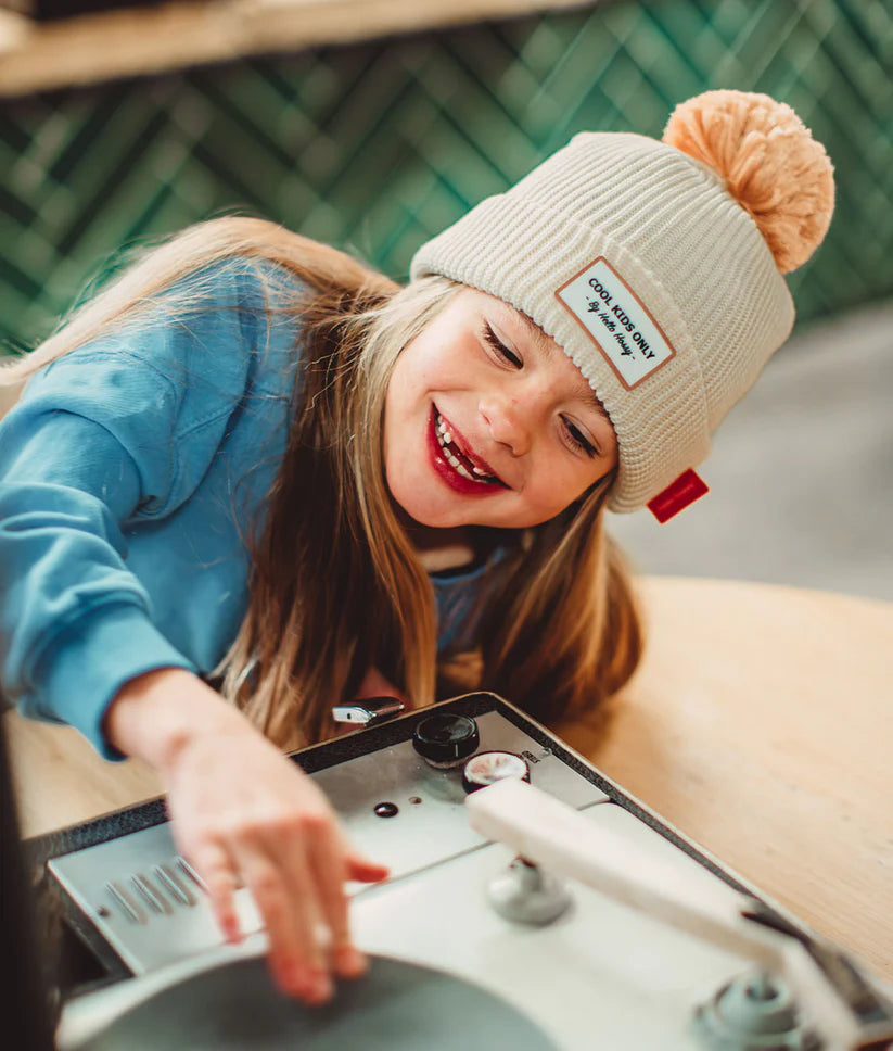 * Hello Hossy Muts | Block Sandy