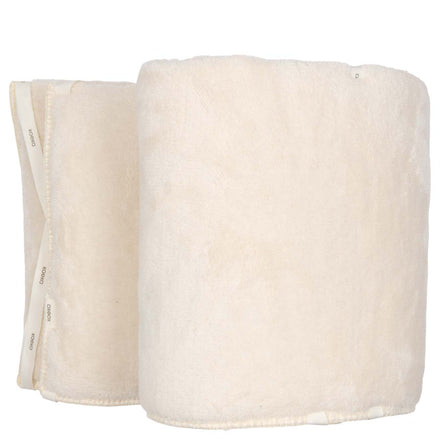 Koeka Boxbumper Malmo 30x180 | Pebble