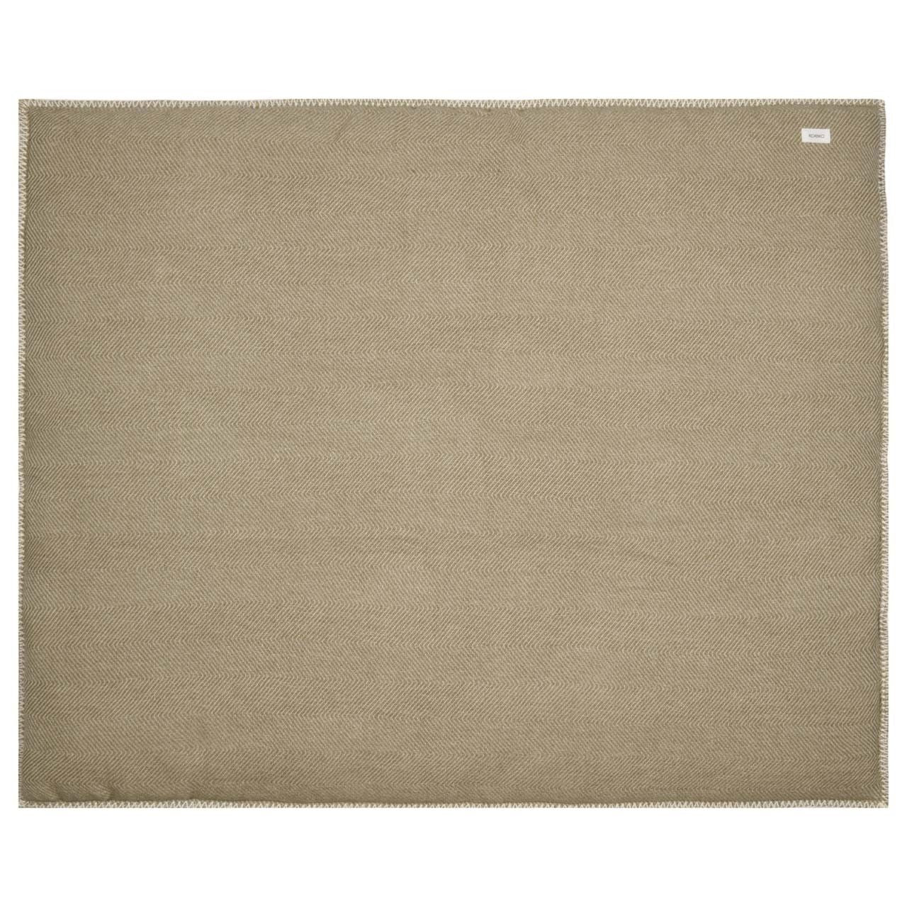 Koeka Boxkleed Montreal 75x95 | Moss