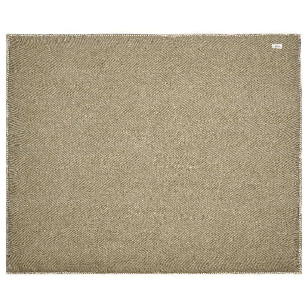 Koeka Boxkleed Montreal 75x95 | Moss