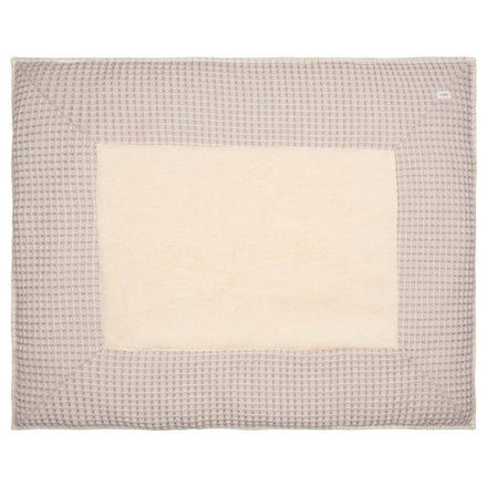 Koeka Boxkleed Wafel Amsterdam 75x95  | Crumble