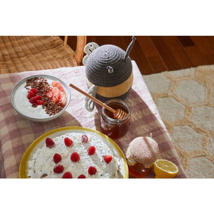 Lorena Canals Opbergmand | Baby Bee