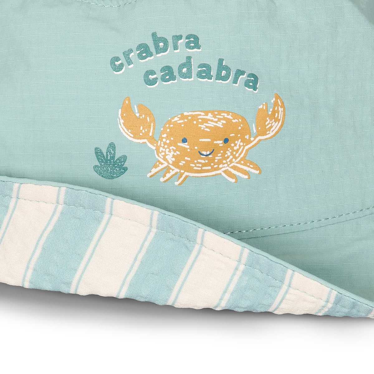 Little Dutch Zonnehoedje | Ocean Breeze