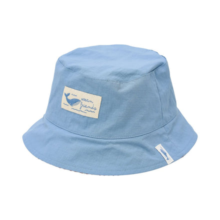 Little Dutch Zonnehoedje | Ocean Blue