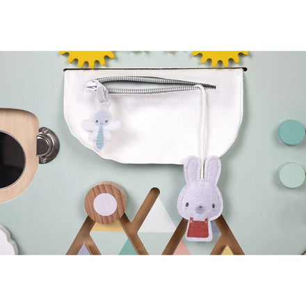 Janod Houten Activiteitenbord | Beer